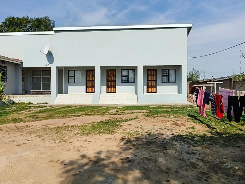 To Let 1 Bedroom Property for Rent in Fort Gale Eastern Cape